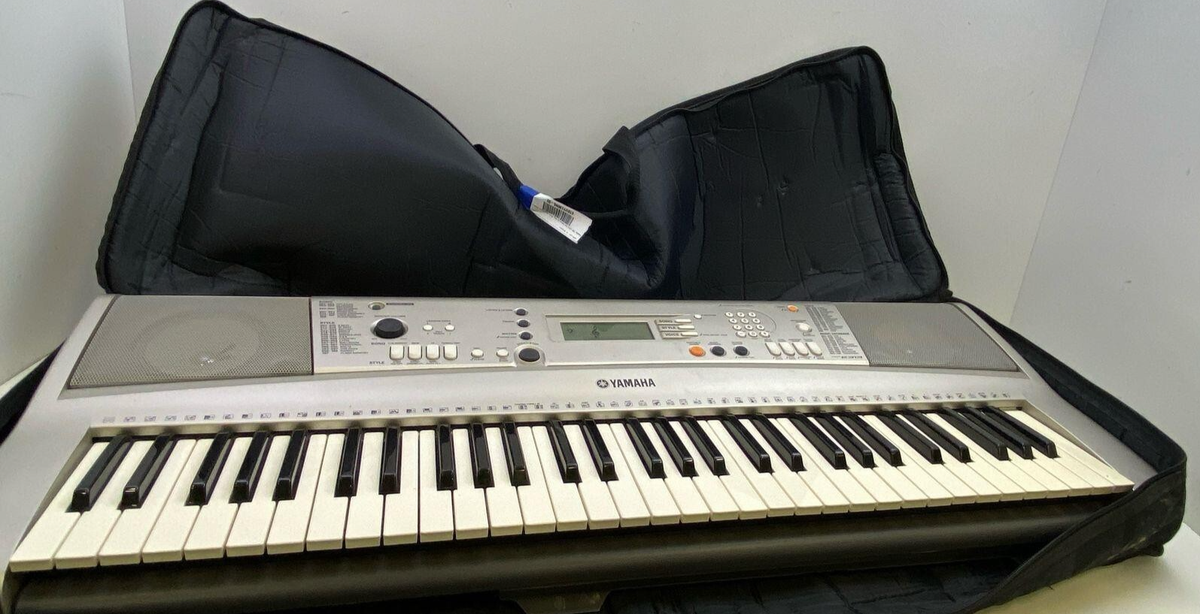 Yamaha PSR-E313 Keyboard for sale online | eBay Yamaha PSR-E313 Keyboard for sale online | eBay