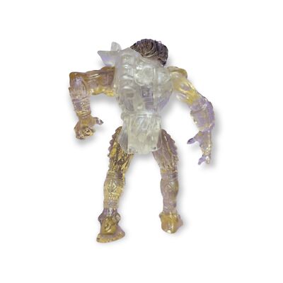 1993 Kenner Ambush Predator Mail Away Exclusive 5