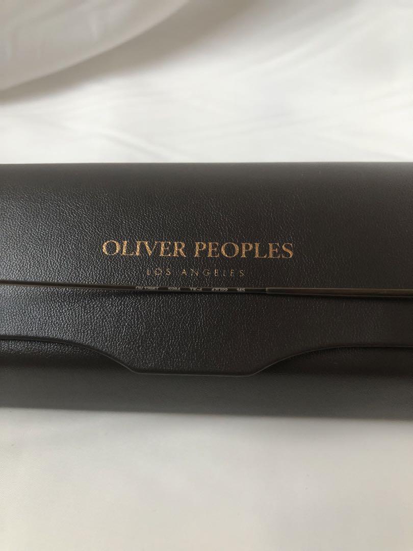 OLIVER PEOPLES TAKUMI TK-4 OV1298T col5284 | eBay OLIVER PEOPLES TAKUMI TK-4 OV1298T col5284 | eBay