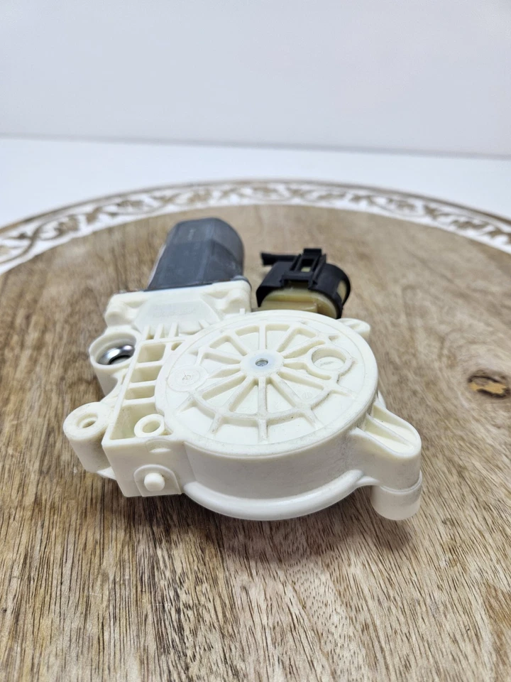 BMW 535XI 2008 paso derecho lado ventana delantera regulador motor OEM Foto 4 de 4