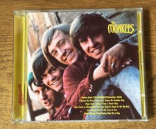 The Monkees By Monkees CD, 2011 Rhino USA MINT