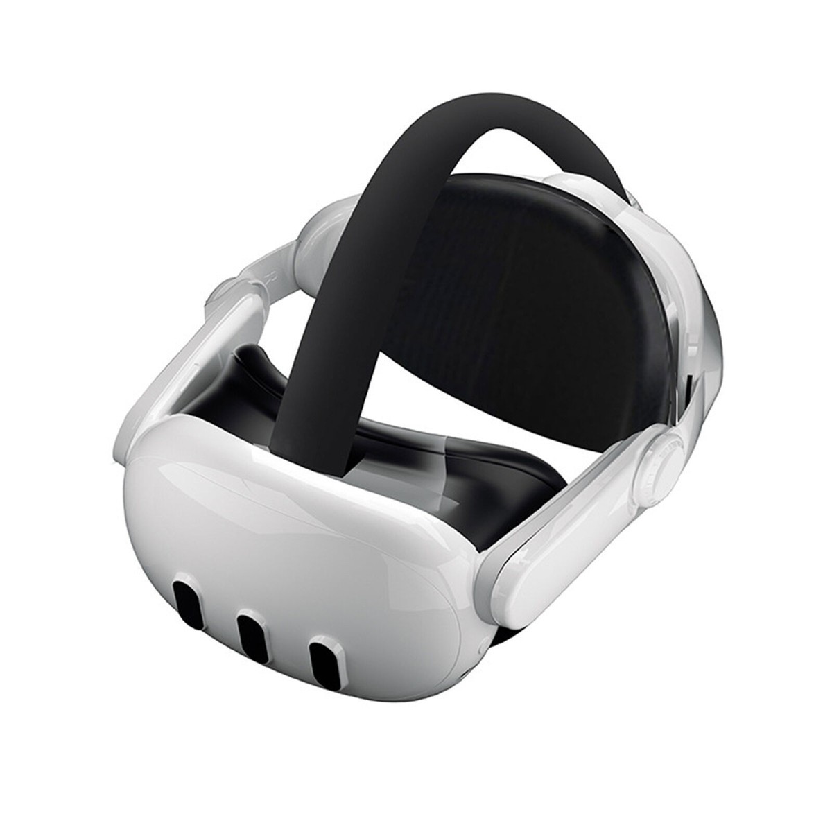 Adjustable Multi Angle Headband Strap for Oculus Quest 3 VR 