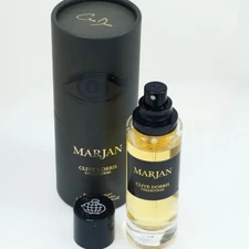 MARJAN Perfume EDP 30ml for Unisex by Fragrance World Perfume Spray
