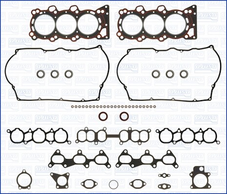 AJUSA 52127700 Gasket Set, cylinder head for ISUZU,OPEL,VAUXHALL