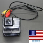 Car Rear View Backup Camera For Mazda 6 2009 2010 2011 2012 2013 2014 2015
