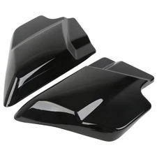 Left Right Side Cover Panel Fit For Harley Touring Street Glide 2009-2021 2020