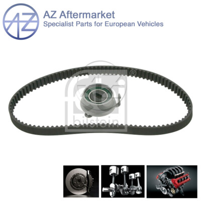 Fits Hyundai Getz Amica Kia Picanto 1.0 1.1 AZ Timing Cam Belt Kit 2441002550S2
