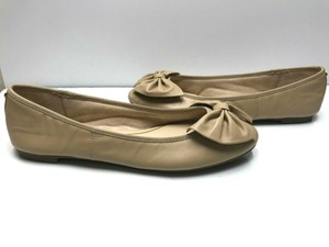 sam edelman beige flats