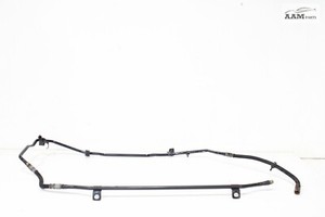 18-2024 FREIGHTLINER CASCADIA AIR BRAKE COMPRESSOR DISCHARGE HOSE LINE PIPE OEM