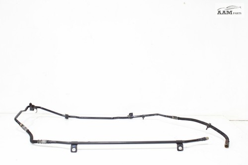 18-2024 FREIGHTLINER CASCADIA AIR BRAKE COMPRESSOR DISCHARGE HOSE LINE PIPE OEM