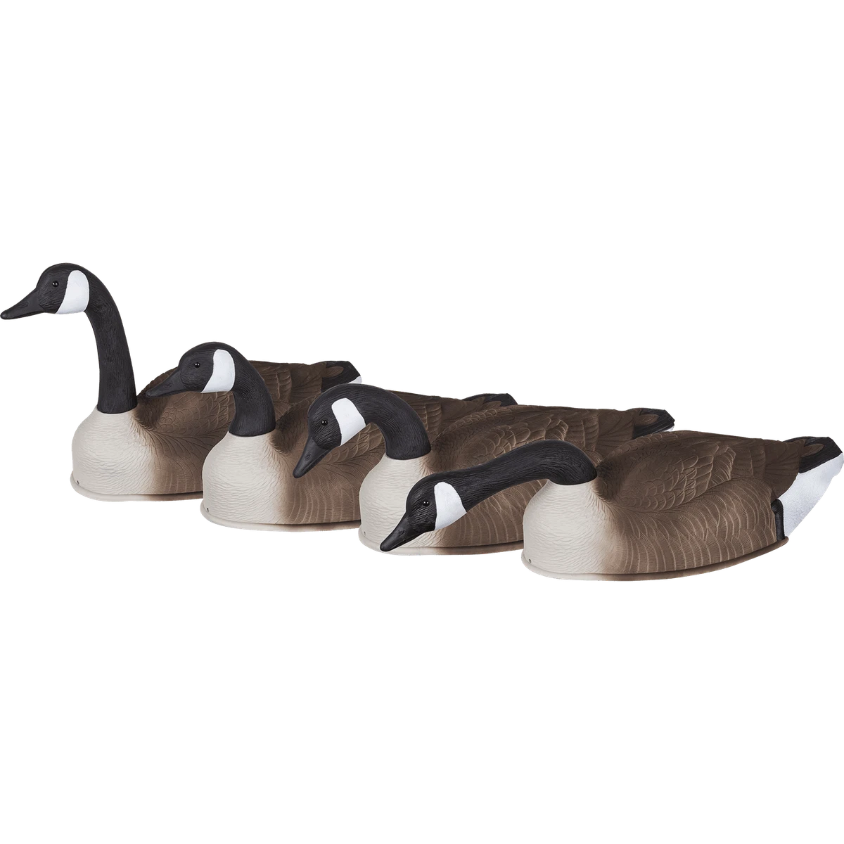 Flambeau Outdoors Storm Front Canada Goose Shell Decoy 4-pk, 40% OFF
