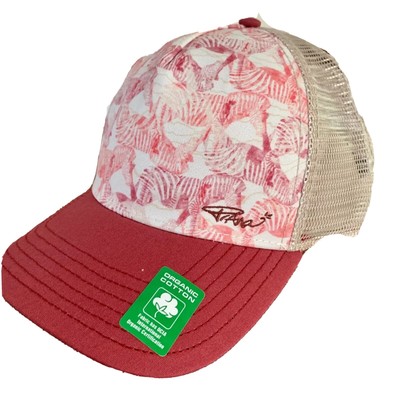 prana baseball hat