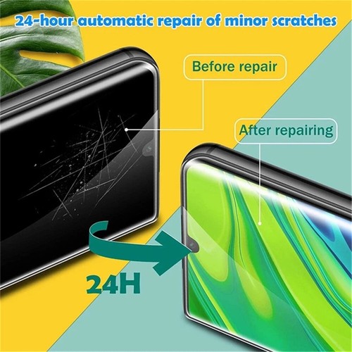 Anti Scratch Hydrogel Film Guard For Honor 80 Pro X40 90 Magic5 Pro 70 Pro+ X50 - Picture 22 of 24