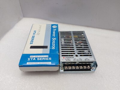 Power Source VTA03C24  Power Supply VTA Series