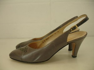 m and s slingback shoes