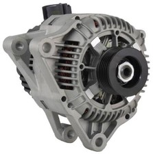 NEW ALTERNATOR FITS CITROEN EUROPEAN MODEL BERLINGO DIESEL 9633782580 9638827580
