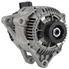 NEW ALTERNATOR FITS CITROEN EUROPEAN MODEL BERLINGO DIESEL 9633782580 9638827580