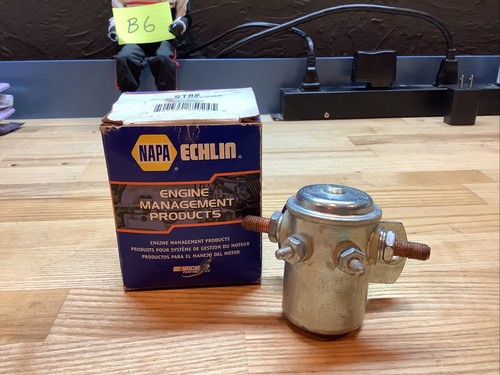 NAPA ST85 SOLENOID SWITCH | eBay