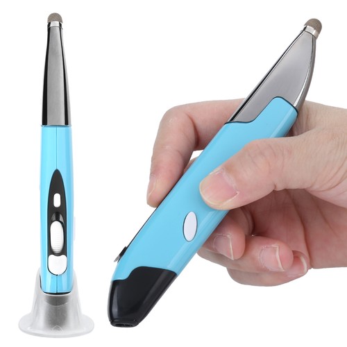Wireless 2.4Ghz Pen Mouse Optical Touch Remote Control Usb Ir Electronic Pointer - Picture 13 of 18