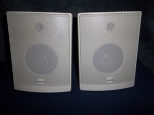 rca surround sound speakers