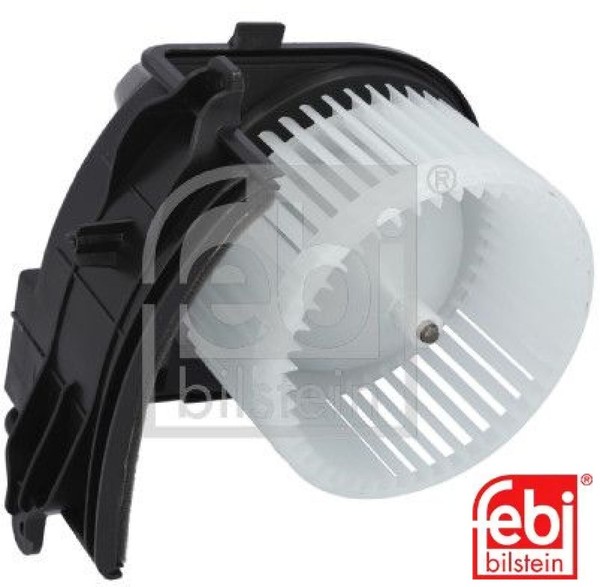 Febi Bilstein 198014 InnenraumgebläSe GebläSemotor GebläSe LüFtermotor-image