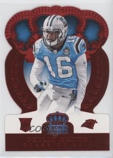 2014 Panini Crown Royale Rookie Class of Retail Red 8/99 Philly Brown #158 1s8
