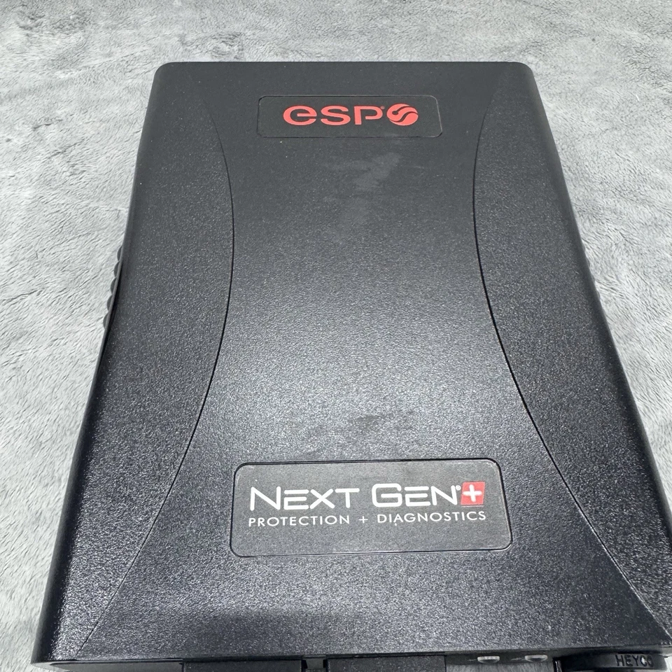 ESP XG-PCS-15D RIC Next Gen PCS 120V 15A AC Power Surge Protector - Image 2 of 4