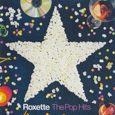 Roxette - The Pop Hits | CD