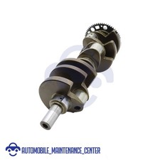 Engine Crankshaft For 2014-2019 Chevrolet Corvette, 2014-2024 Silverado 6.2l V8