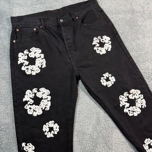 Levis X Denim Tears | eBay