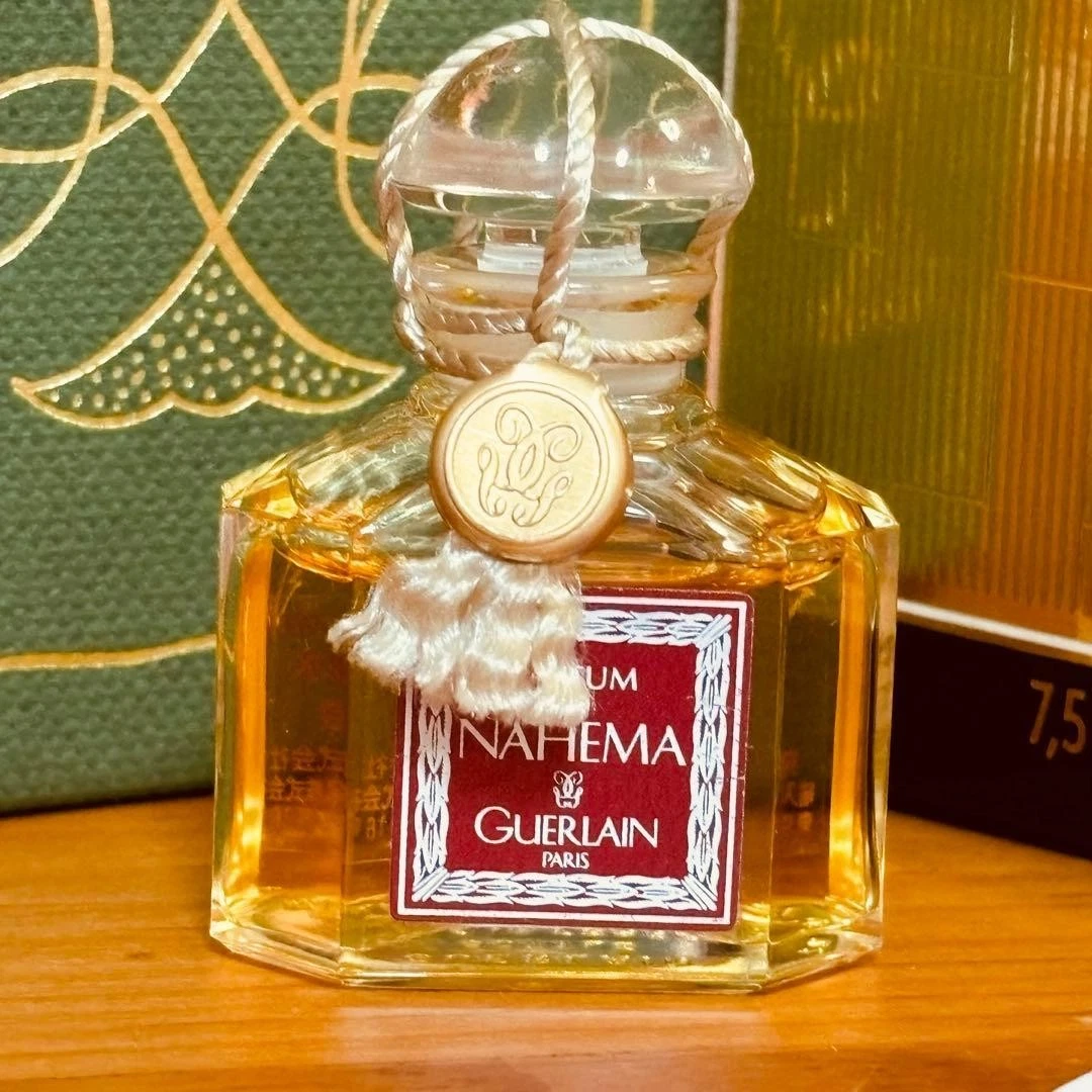 Guerlain Nahema Perfume Fragrances for Women for sale | eBay