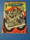 Amazing Spider-man #113 Bronze age 1st Hammerhead Fine/Fine+ Beauty Wow