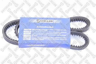 STELLOX Keilrippenriemen für Citroën 2 CV C25 Pritsche/Fahrgestell 2.0 1.8 E