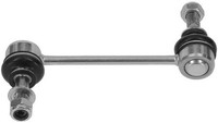 Monroe L25K01 Stange/Strebe FüR Stabilisator Koppelstange Strebe FüR Renault