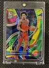 2021 Spectra Cade Cunningham Rookie Red Yellow Green Prizm /75 NBA RC 🔥