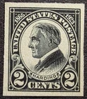 US Stamp Collection Scott # 611 - MNH OG