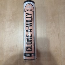 Clone-A-Willy Light Skin Tone Kit