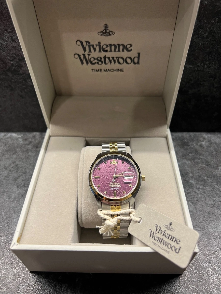 Vivienne Westwood腕表| eBay