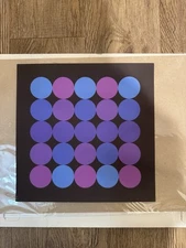 Giclee Fine Art Print- Signed By Artist