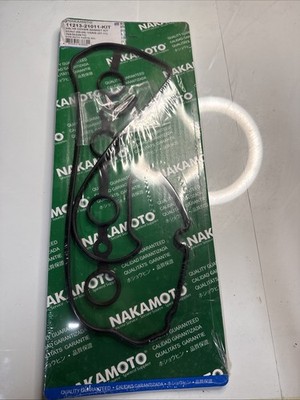 Valve cover gasket Nakamoto 11213-21011 fits  PRIUS YARIS XB Echo xB  xA