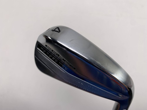 Cobra KING Forged Tec 2020 Single 4 Iron Project X Catalyst 5.5 60g Mens RH - Picture 2 of 6