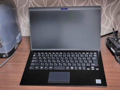 VAIO VJPK13C11N(SX14) i7-1065G7 Iris Plus 32Gb SSD 256GB 14.0'' Wide FHD Win 11