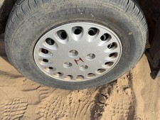 1992-1993 Honda Accord Wheel Cover 14 3860970