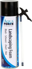 AquaForte Landscaping Mousse de montage 500 ml
