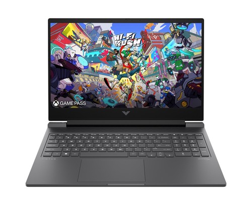 HP Victus by HP Laptop Computer 16.1" FHD Intel Core i7 16 GB memory; 1 TB SSD