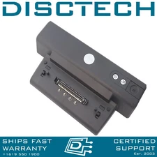 Dell 310-7704 PR01X HD062 D/Port Advanced Port Replicators Latitude 2U444 P8129