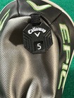 Callaway Epic Fairway Wood/Hybrid Head Cover w/ Adjustable Tag — photo 10