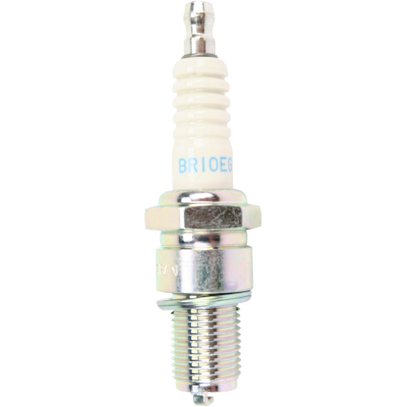 NGK BR10EG Spark Plug 3830 Nickel Alloy Resistor Off-Road Snowmobile