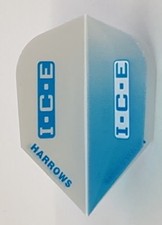 Harrows Marathon ICE Standard Dart Flights