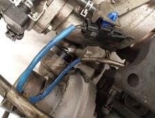 Mazda 6 2012 Exhaust Sensor Sensor Exhaust Gas Temperature used, G FR2684703-08